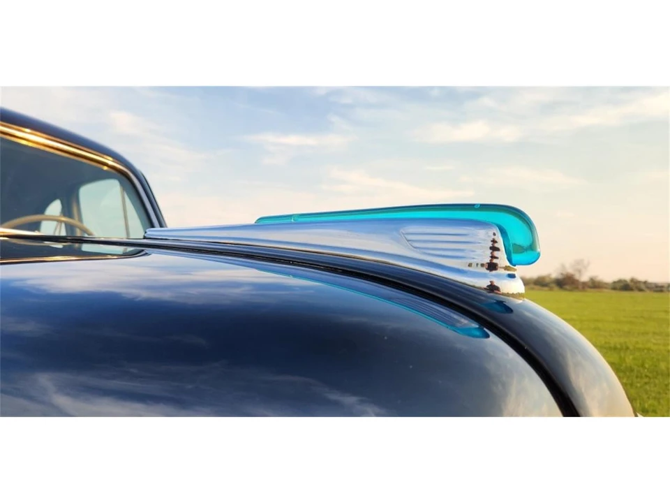 1947 Ford Standard & Deluxe & Super Deluxe - Image 19 of 31