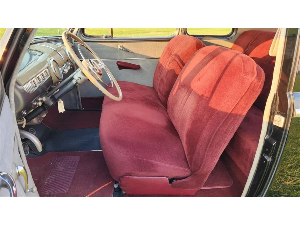1947 Ford Standard & Deluxe & Super Deluxe - Image 24 of 31