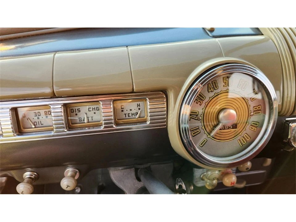 1947 Ford Standard & Deluxe & Super Deluxe - Image 27 of 31