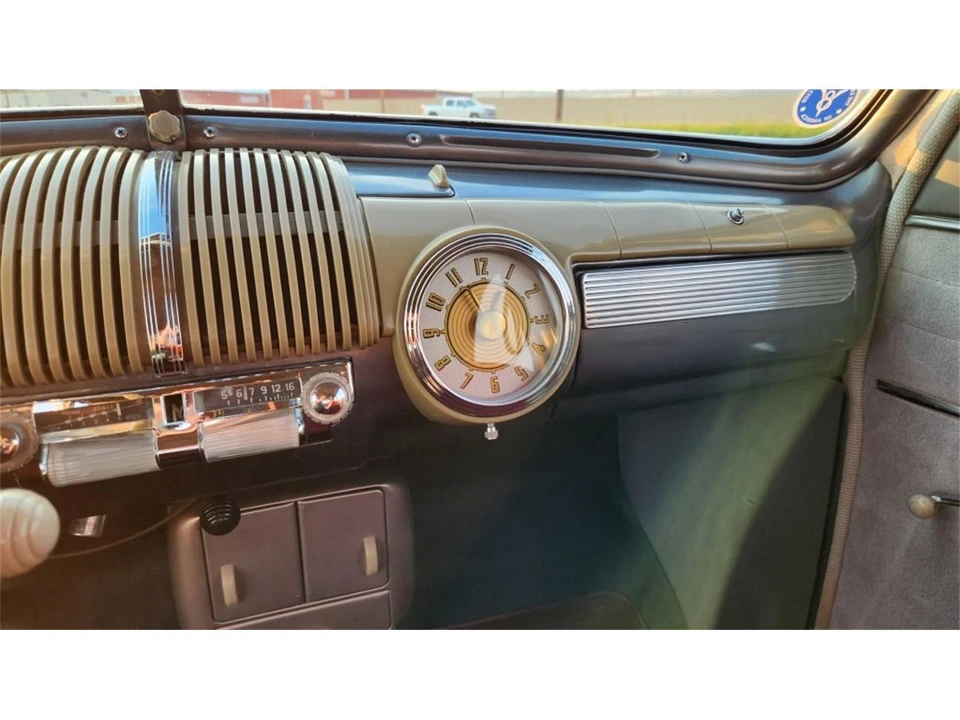 1947 Ford Standard & Deluxe & Super Deluxe - Image 28 of 31