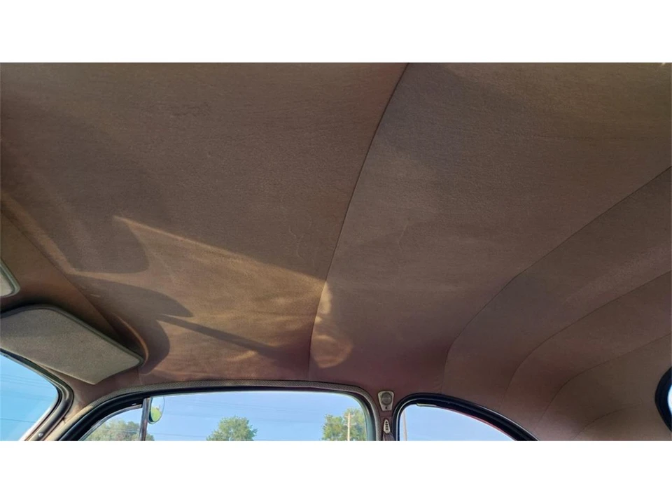 1947 Ford Standard & Deluxe & Super Deluxe - Image 30 of 31
