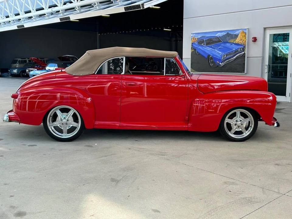 1947 Ford Standard & Deluxe & Super Deluxe - Image 13 of 31