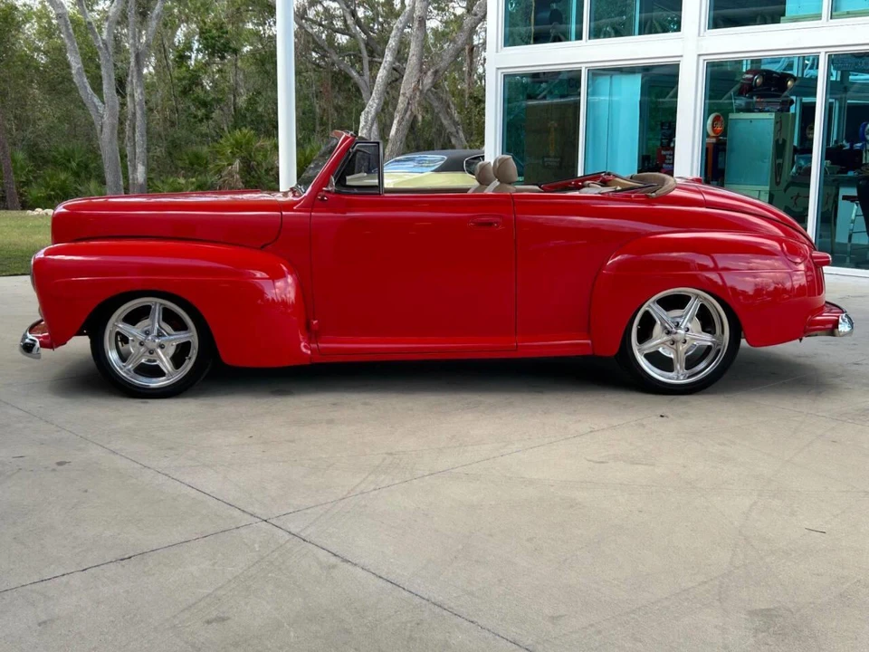1947 Ford Standard & Deluxe & Super Deluxe - Image 11 of 31