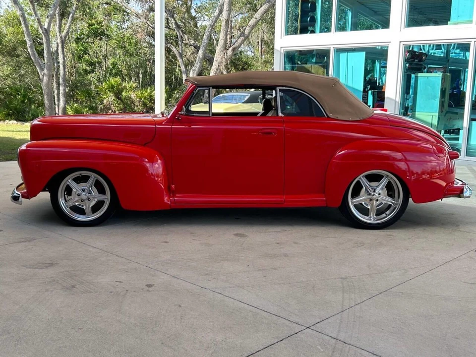 1947 Ford Standard & Deluxe & Super Deluxe - Image 15 of 31