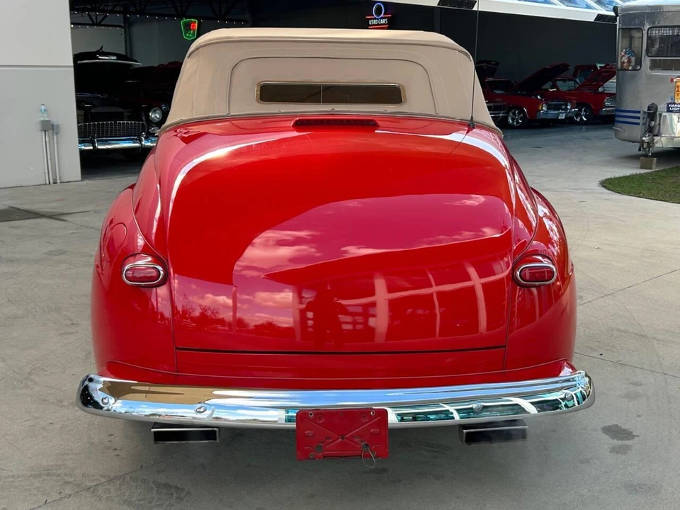 1947 Ford Standard & Deluxe & Super Deluxe - Image 14 of 31