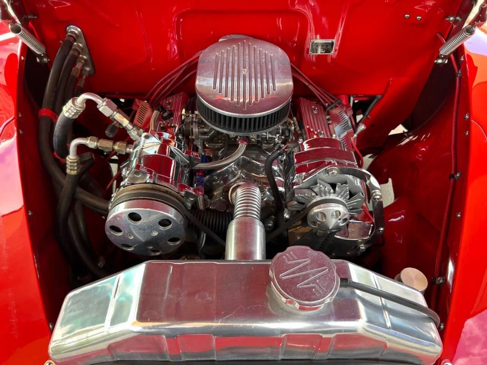 1947 Ford Standard & Deluxe & Super Deluxe - Image 26 of 31