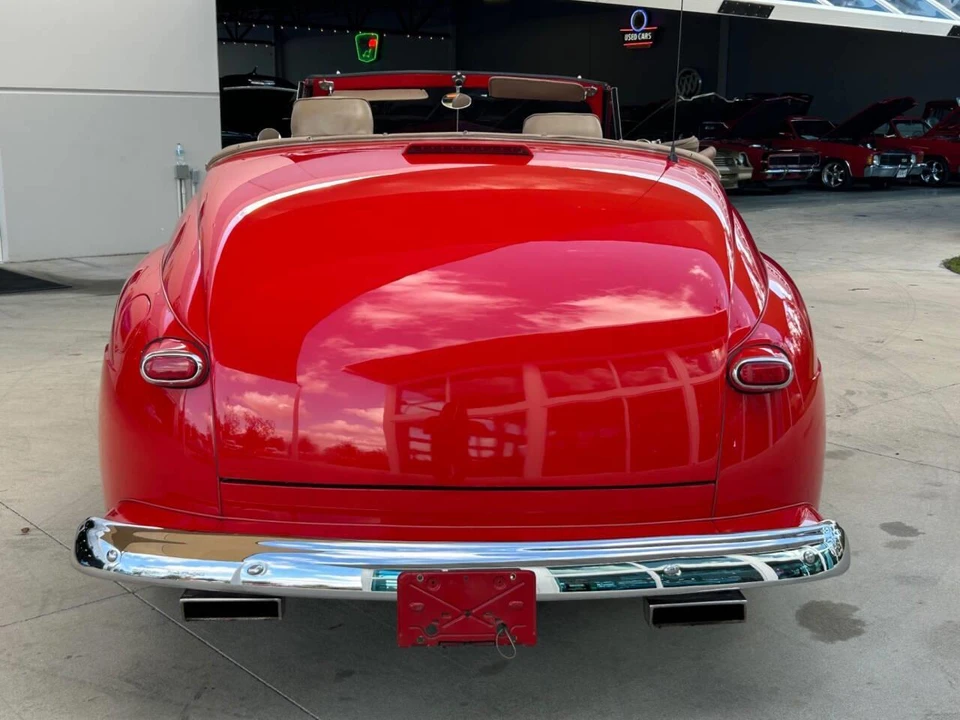 1947 Ford Standard & Deluxe & Super Deluxe - Image 6 of 31