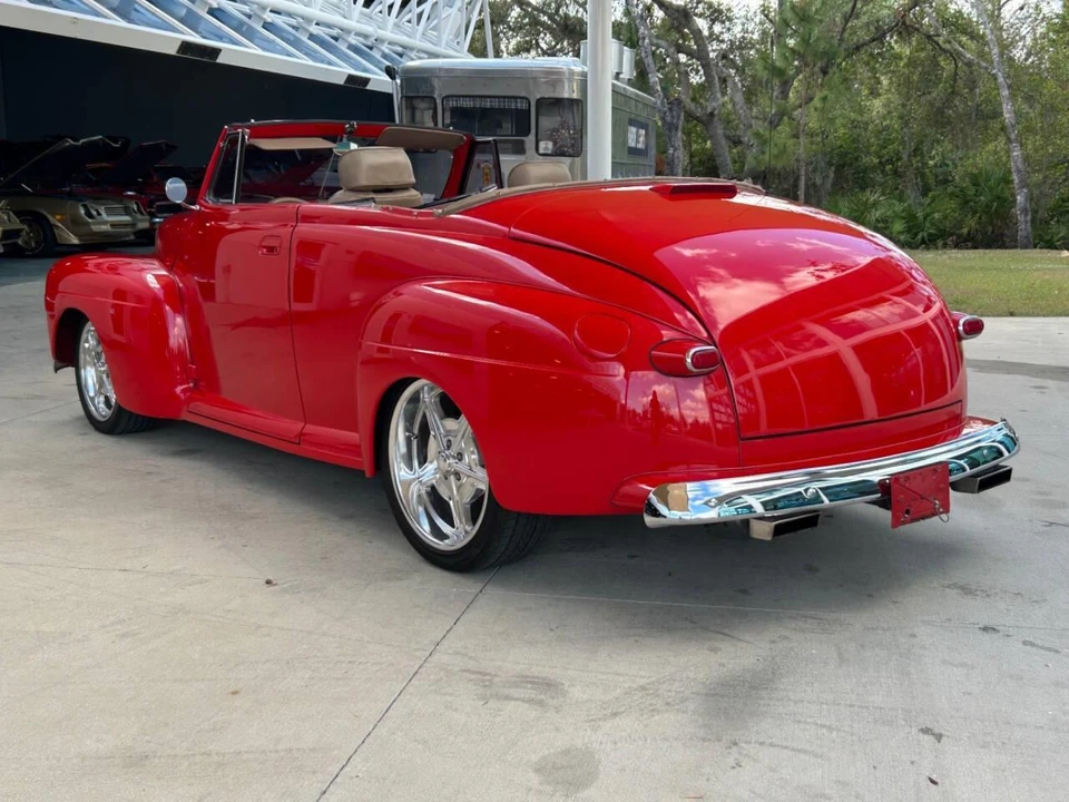 1947 Ford Standard & Deluxe & Super Deluxe - Image 10 of 31