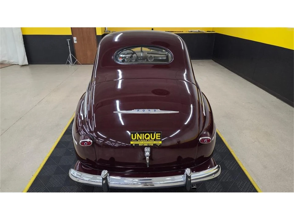 1947 Ford Standard & Deluxe & Super Deluxe - Image 20 of 31
