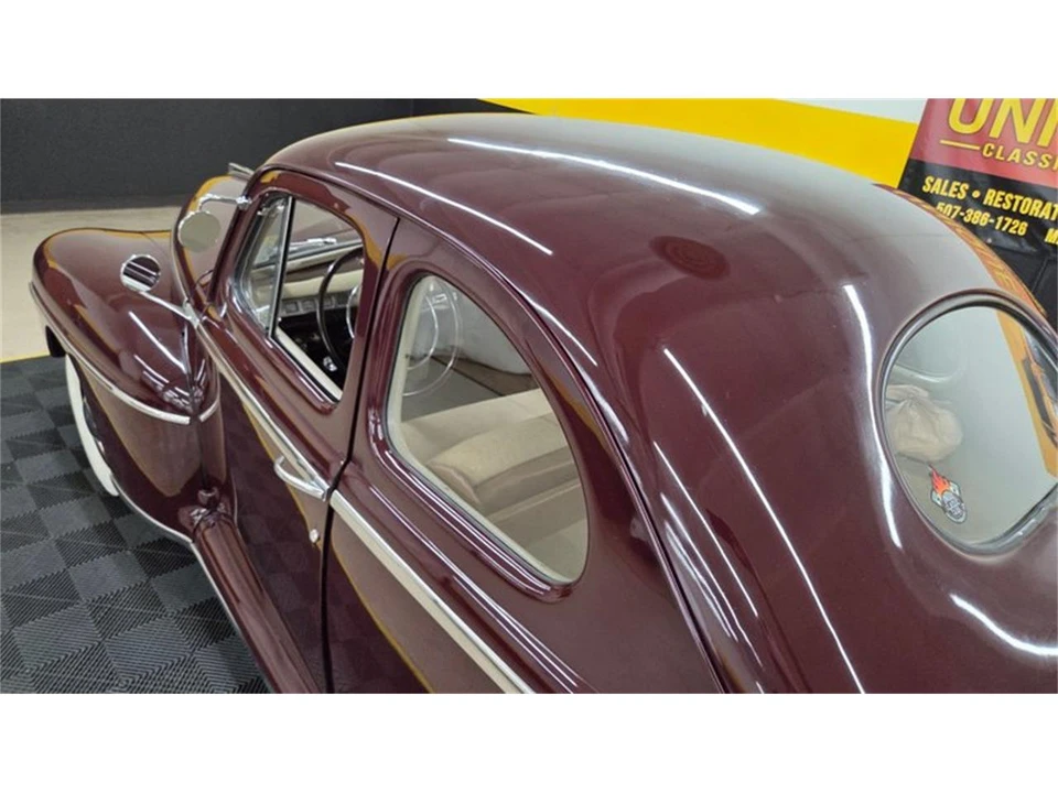 1947 Ford Standard & Deluxe & Super Deluxe - Image 16 of 31