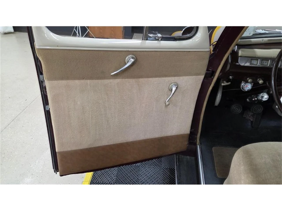 1947 Ford Standard & Deluxe & Super Deluxe - Image 21 of 31