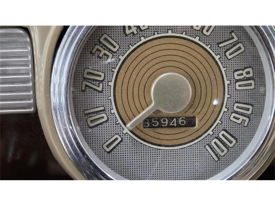 1947 Ford Standard & Deluxe & Super Deluxe - Image 31 of 31
