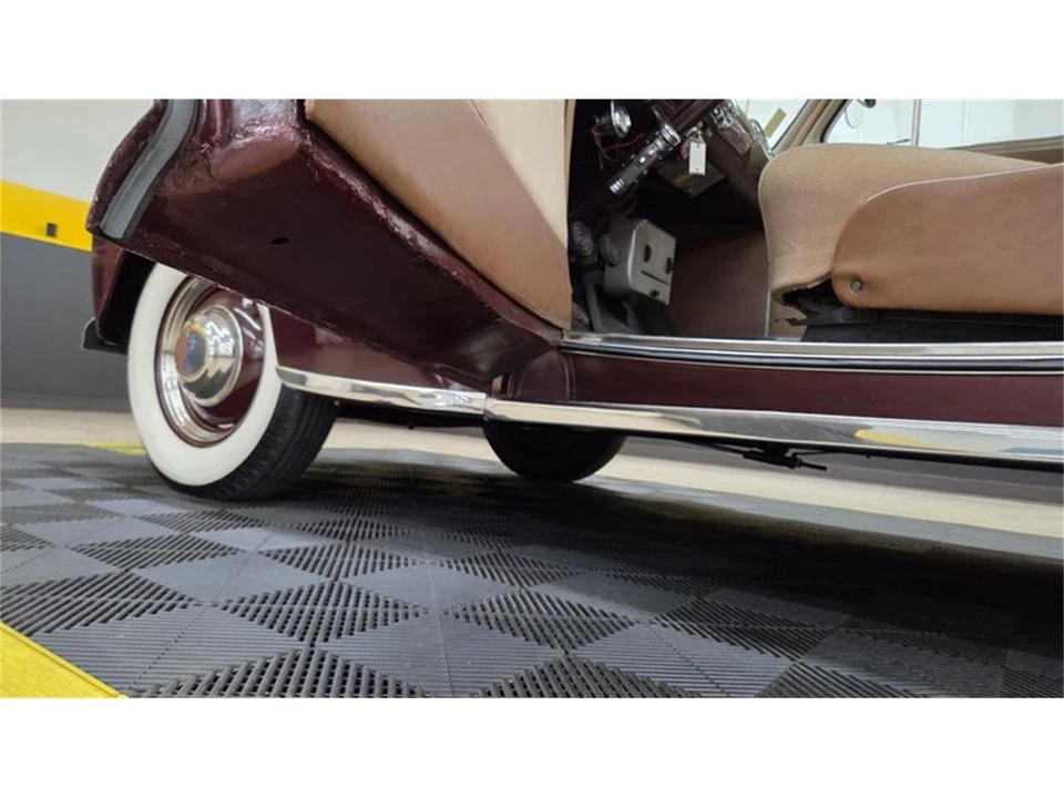 1947 Ford Standard & Deluxe & Super Deluxe - Image 22 of 31