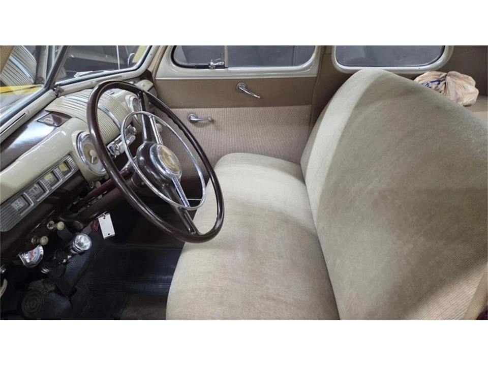 1947 Ford Standard & Deluxe & Super Deluxe - Image 24 of 31