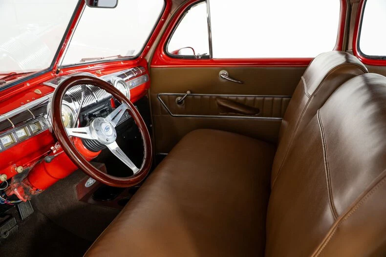 1947 Ford Standard & Deluxe & Super Deluxe - Image 16 of 21