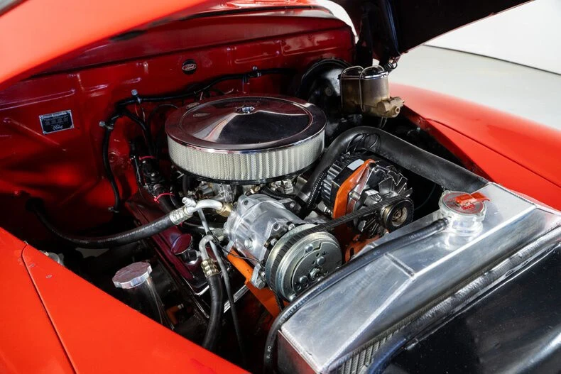 1947 Ford Standard & Deluxe & Super Deluxe - Image 3 of 21