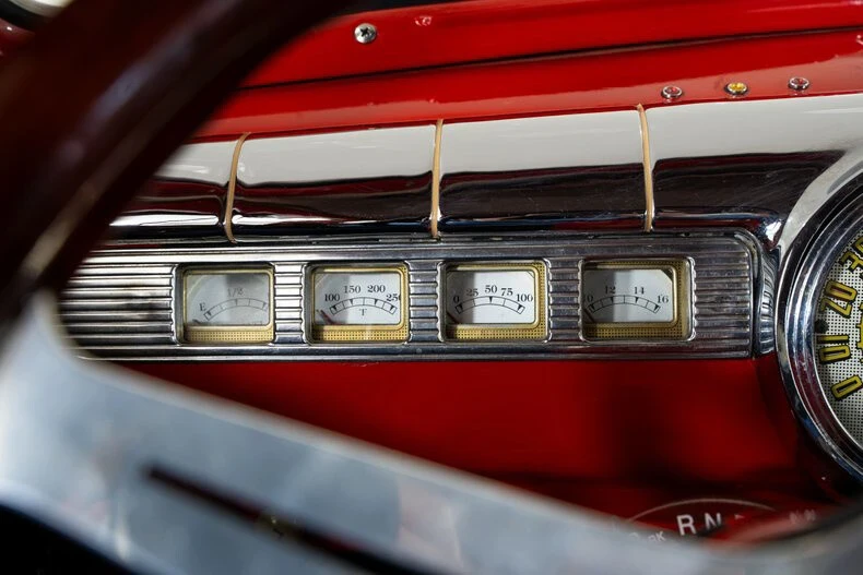 1947 Ford Standard & Deluxe & Super Deluxe - Image 21 of 21