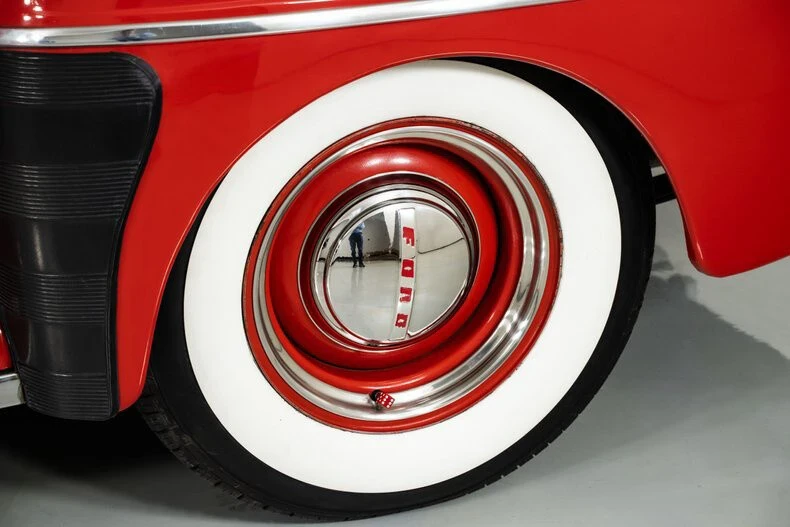 1947 Ford Standard & Deluxe & Super Deluxe - Image 7 of 21