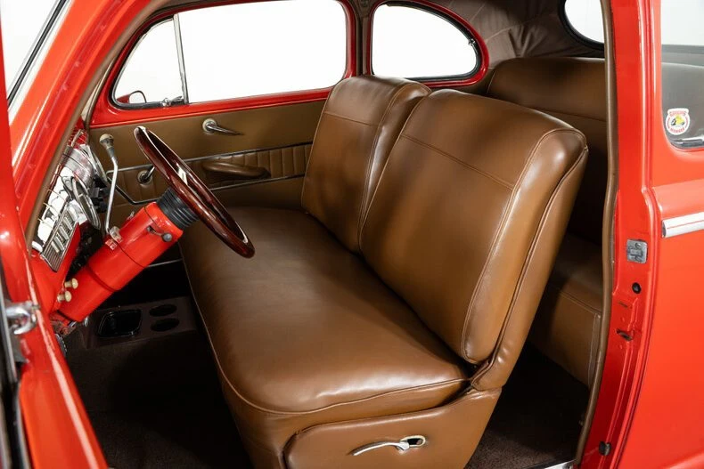 1947 Ford Standard & Deluxe & Super Deluxe - Image 18 of 21