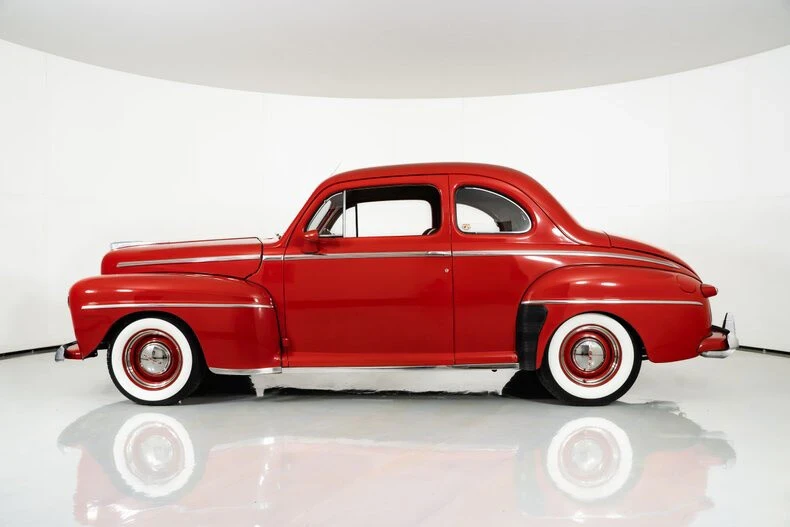 1947 Ford Standard & Deluxe & Super Deluxe - Image 6 of 21