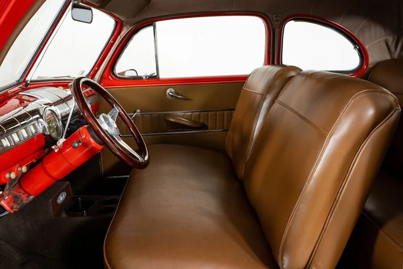 1947 Ford Standard & Deluxe & Super Deluxe - Image 17 of 21