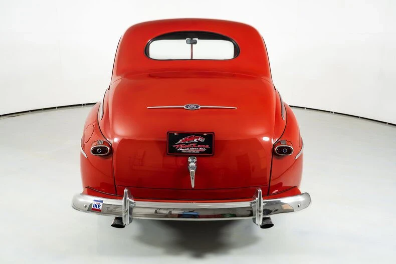 1947 Ford Standard & Deluxe & Super Deluxe - Image 9 of 21