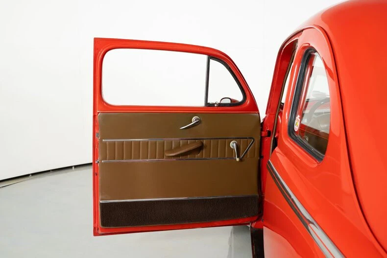 1947 Ford Standard & Deluxe & Super Deluxe - Image 15 of 21