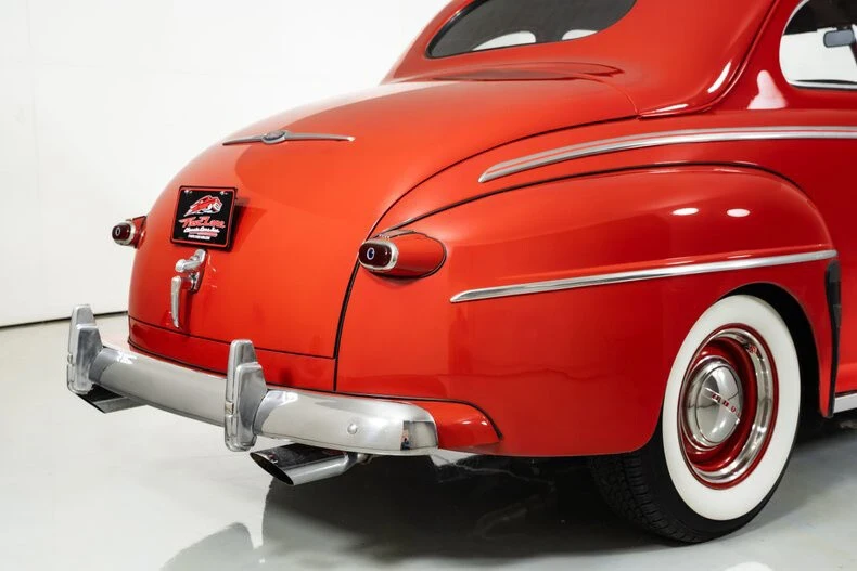 1947 Ford Standard & Deluxe & Super Deluxe - Image 11 of 21