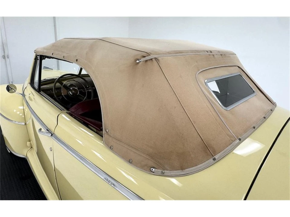 1947 Ford Standard & Deluxe & Super Deluxe - Image 22 of 31