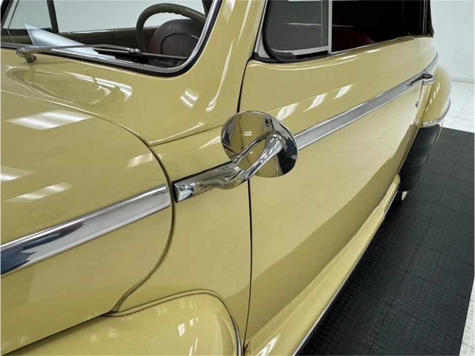 1947 Ford Standard & Deluxe & Super Deluxe - Image 18 of 31