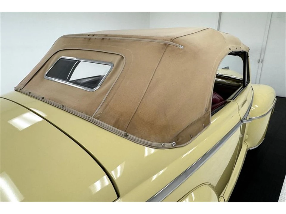 1947 Ford Standard & Deluxe & Super Deluxe - Image 27 of 31