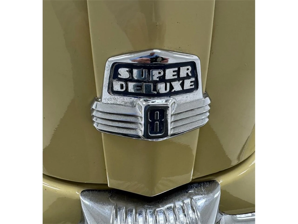 1947 Ford Standard & Deluxe & Super Deluxe - Image 13 of 31