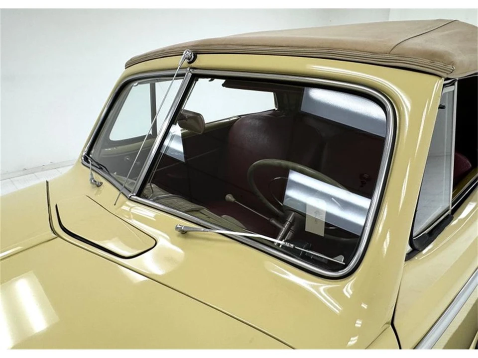 1947 Ford Standard & Deluxe & Super Deluxe - Image 19 of 31