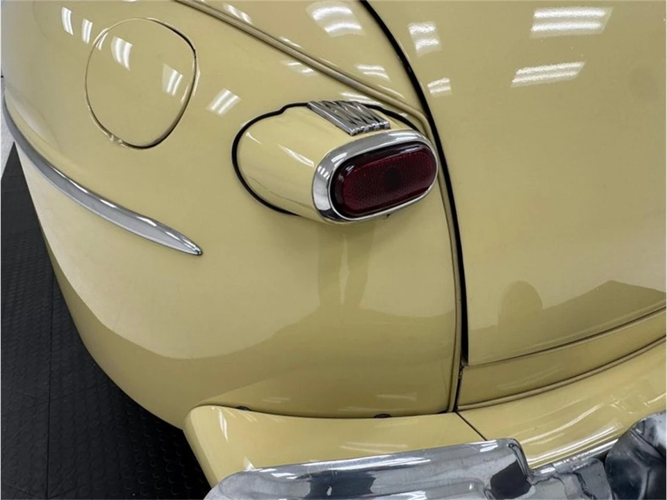 1947 Ford Standard & Deluxe & Super Deluxe - Image 24 of 31