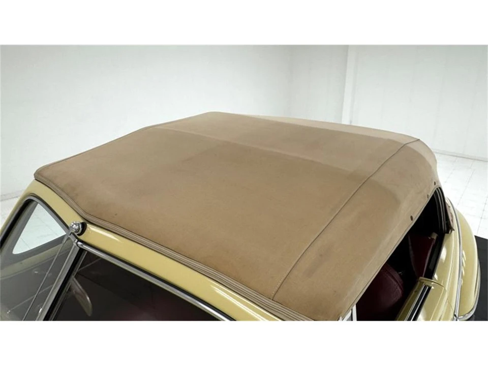 1947 Ford Standard & Deluxe & Super Deluxe - Image 20 of 31