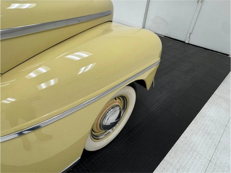 1947 Ford Standard & Deluxe & Super Deluxe - Image 29 of 31