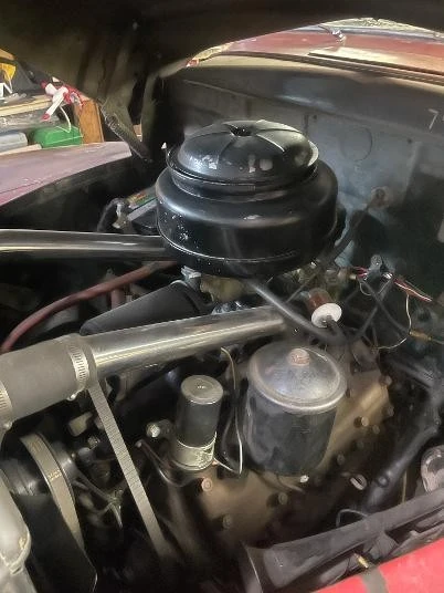 1947 Ford Standard & Deluxe & Super Deluxe - Image 7 of 25