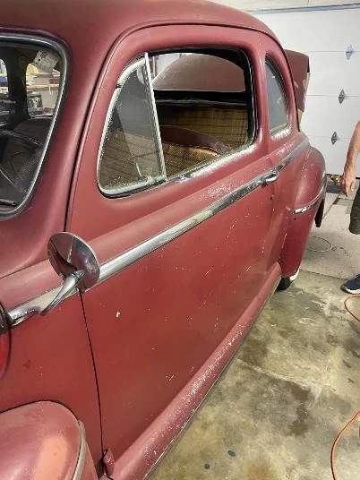 1947 Ford Standard & Deluxe & Super Deluxe - Image 6 of 25