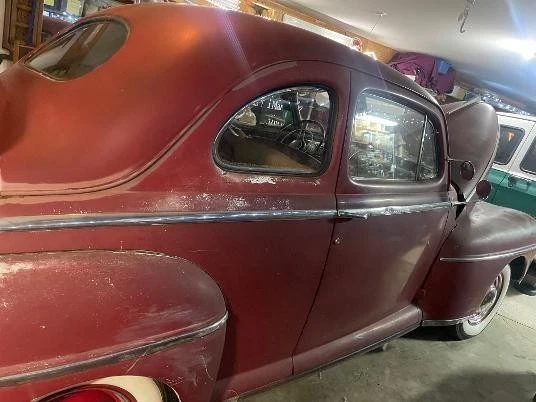 1947 Ford Standard & Deluxe & Super Deluxe - Image 12 of 25
