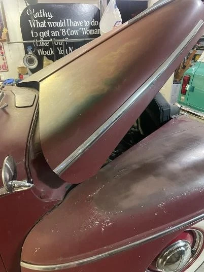 1947 Ford Standard & Deluxe & Super Deluxe - Image 3 of 25
