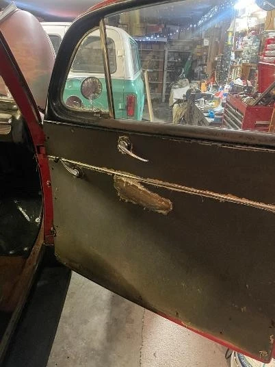 1947 Ford Standard & Deluxe & Super Deluxe - Image 14 of 25