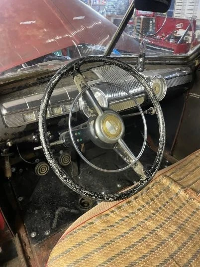 1947 Ford Standard & Deluxe & Super Deluxe - Image 21 of 25
