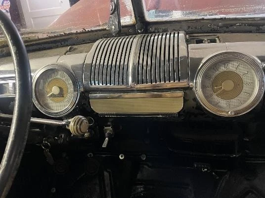 1947 Ford Standard & Deluxe & Super Deluxe - Image 17 of 25
