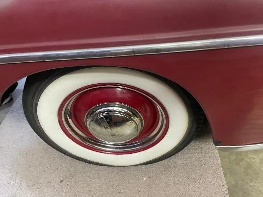 1947 Ford Standard & Deluxe & Super Deluxe - Image 10 of 25