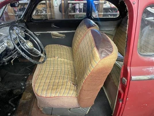 1947 Ford Standard & Deluxe & Super Deluxe - Image 24 of 25