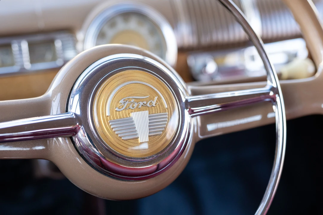 1947 Ford Standard & Deluxe & Super Deluxe - Image 13 of 20