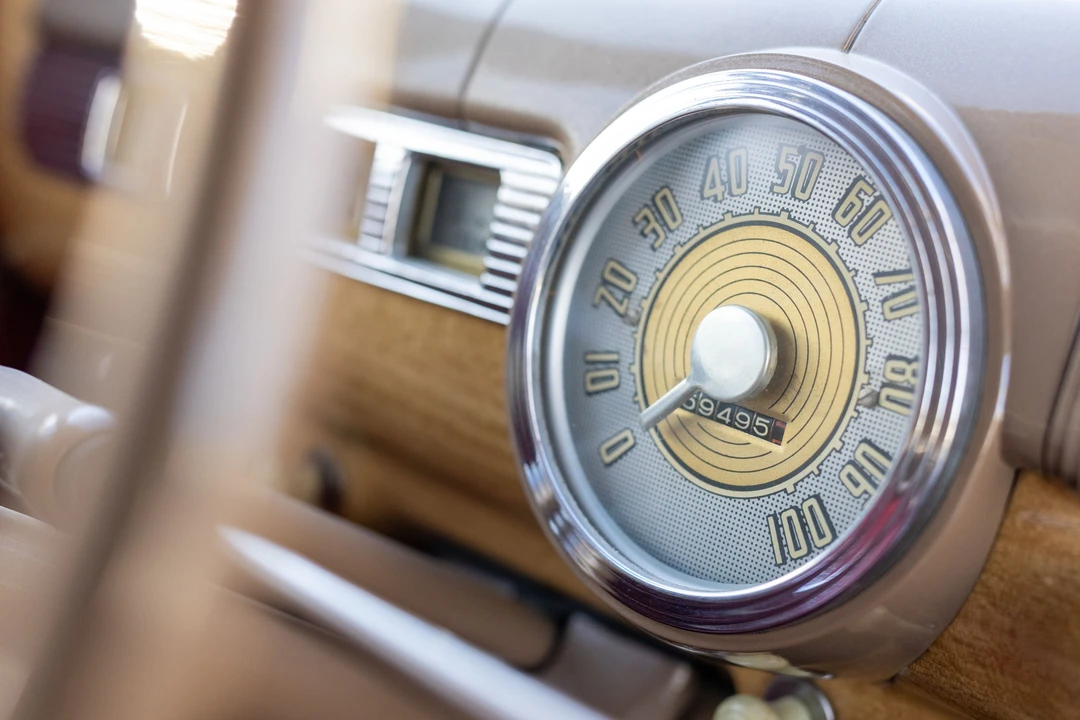 1947 Ford Standard & Deluxe & Super Deluxe - Image 9 of 20
