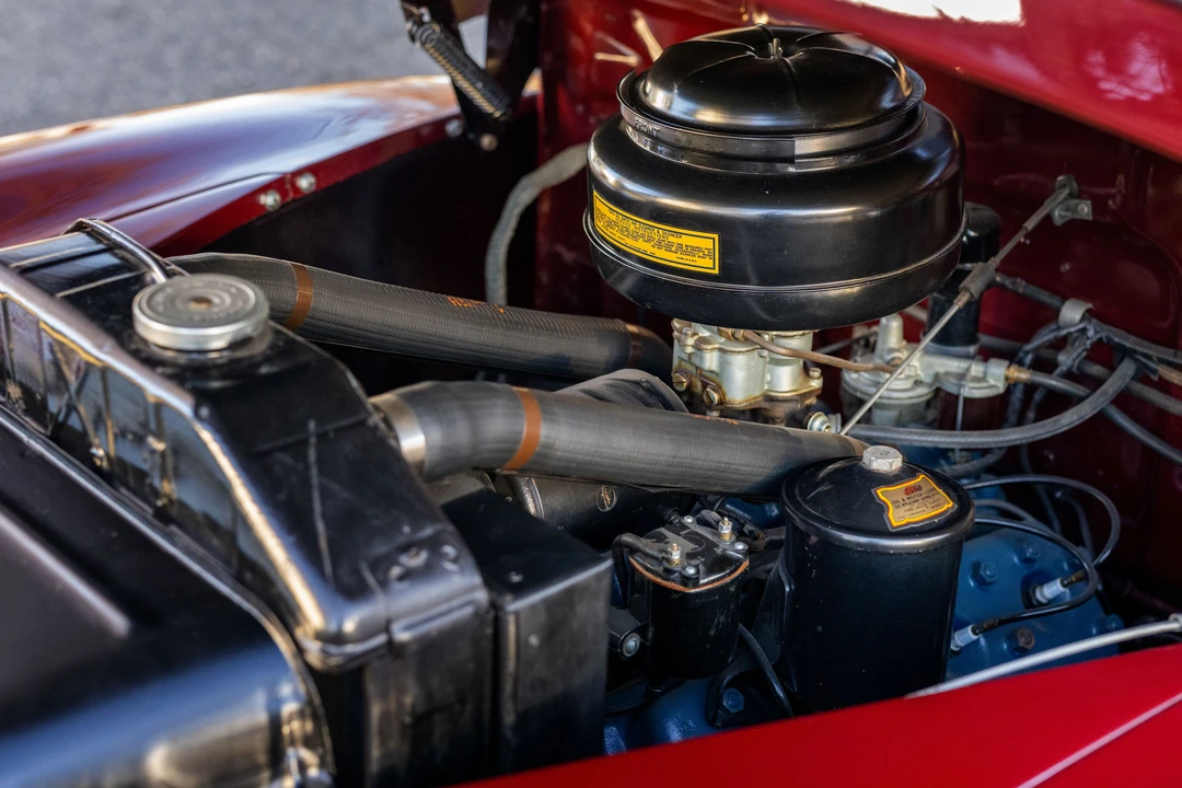 1947 Ford Standard & Deluxe & Super Deluxe - Image 7 of 20