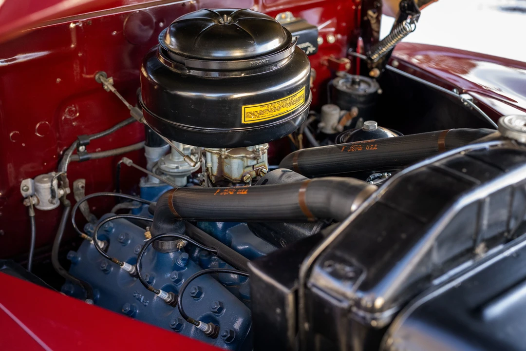 1947 Ford Standard & Deluxe & Super Deluxe - Image 6 of 20