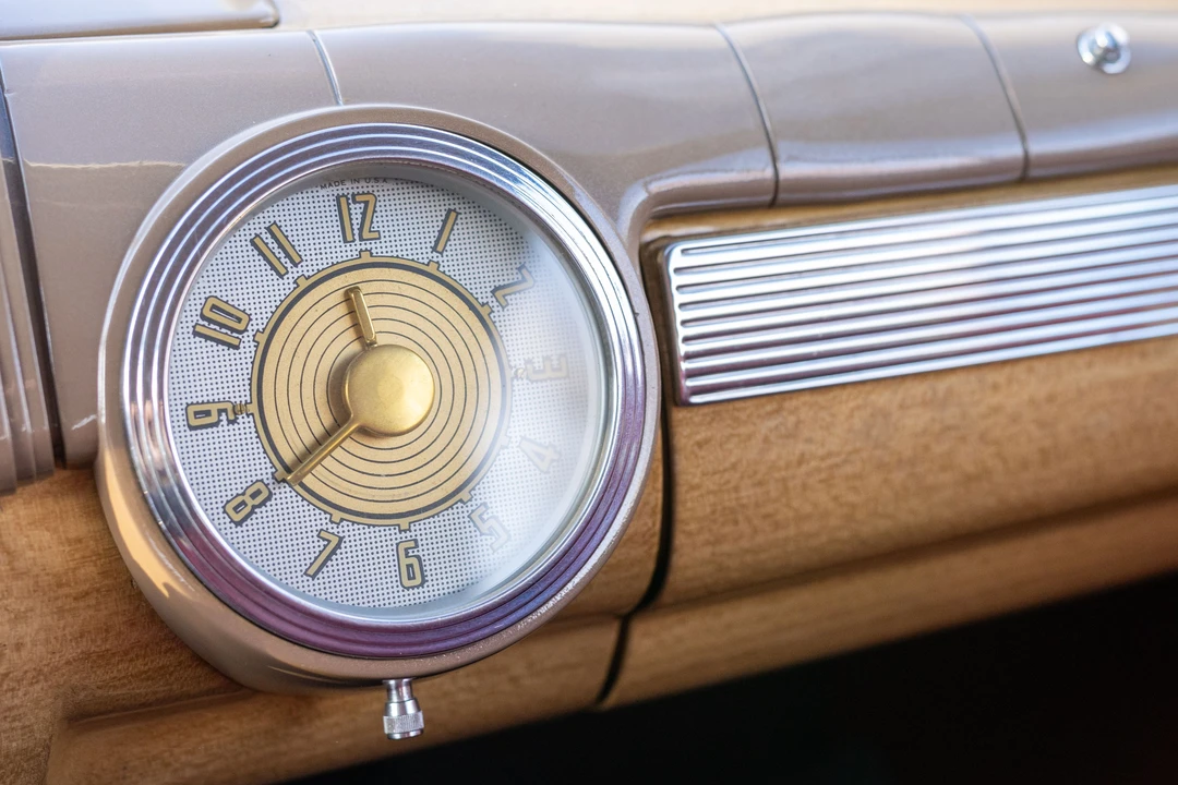 1947 Ford Standard & Deluxe & Super Deluxe - Image 11 of 20